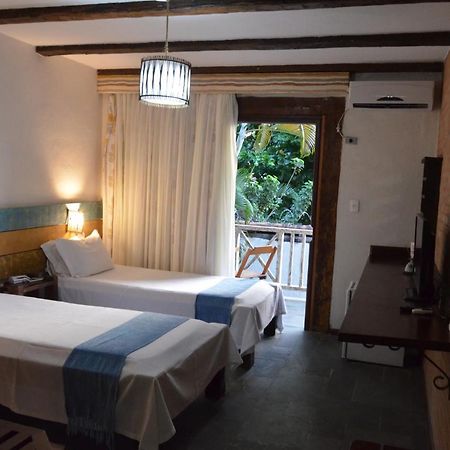 Ilha Deck Hotel Ilhabela Zewnętrze zdjęcie