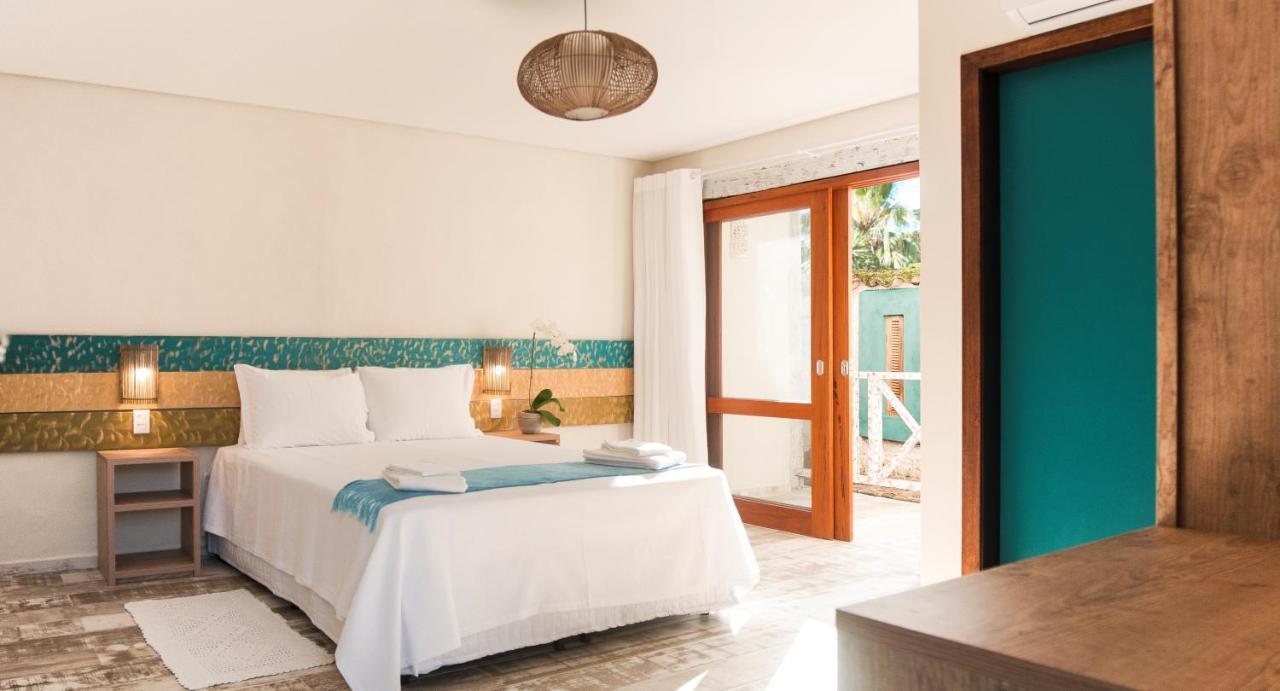Ilha Deck Hotel Ilhabela Zewnętrze zdjęcie