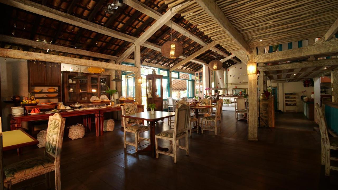 Ilha Deck Hotel Ilhabela Zewnętrze zdjęcie