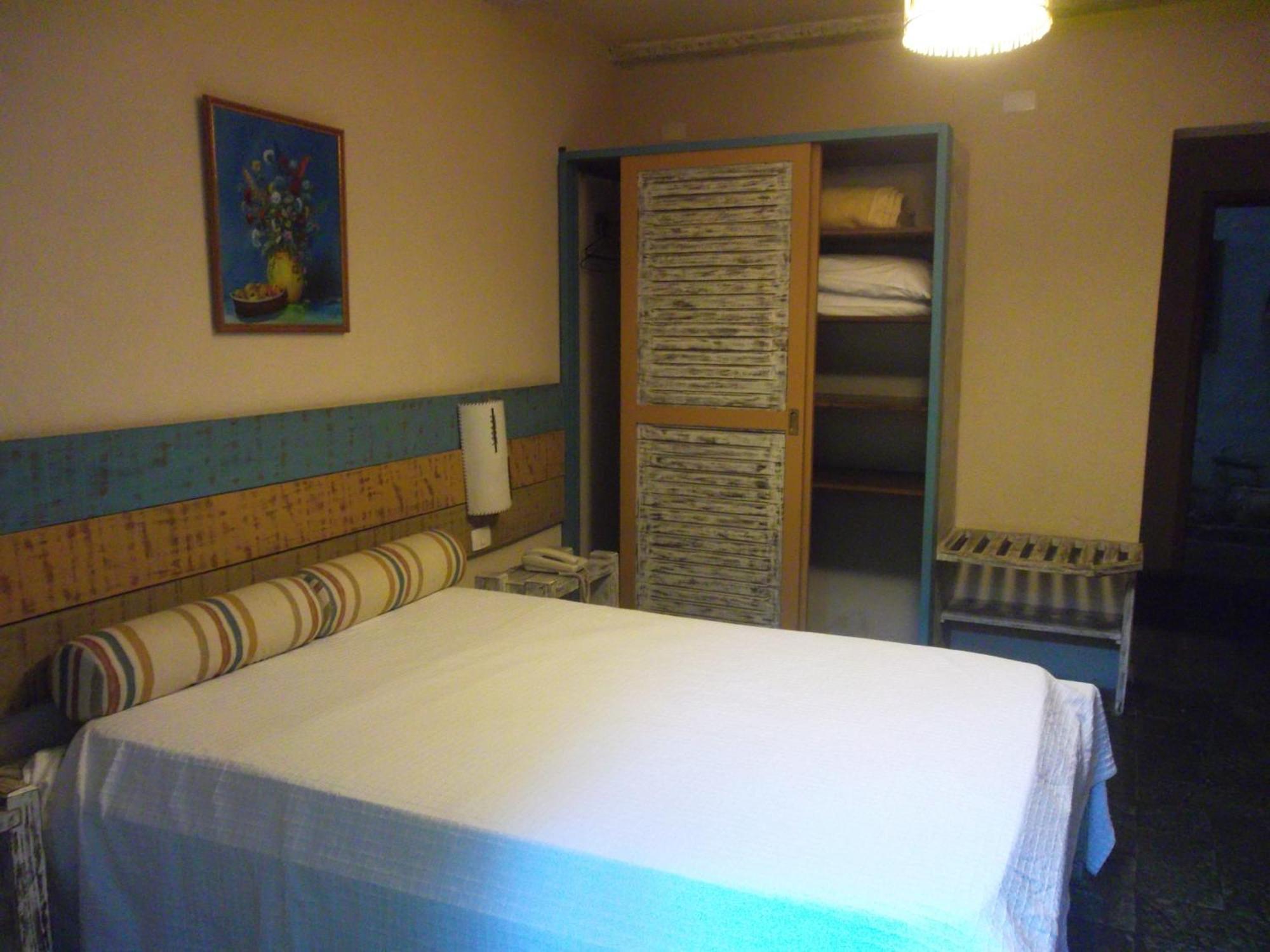 Ilha Deck Hotel Ilhabela Zewnętrze zdjęcie