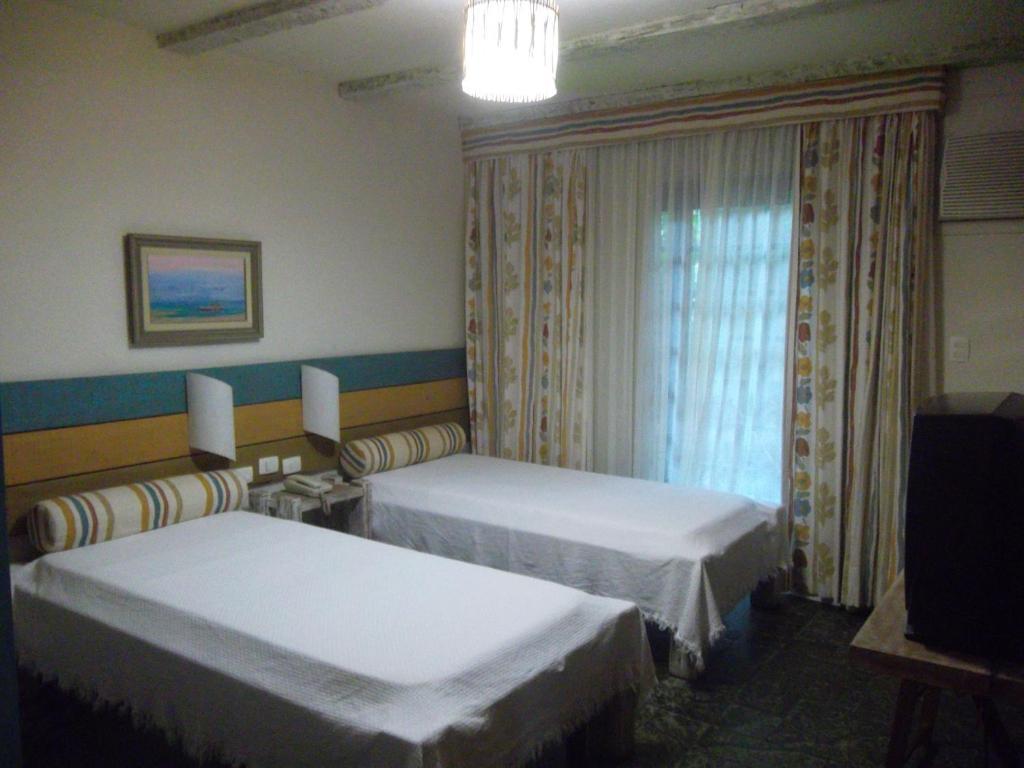 Ilha Deck Hotel Ilhabela Pokój zdjęcie