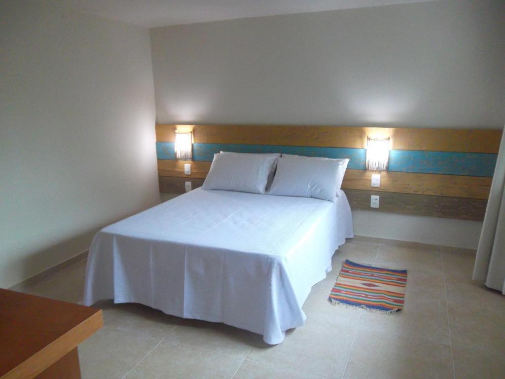 Ilha Deck Hotel Ilhabela Pokój zdjęcie