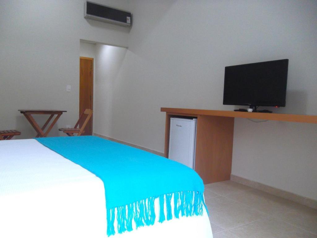 Ilha Deck Hotel Ilhabela Pokój zdjęcie