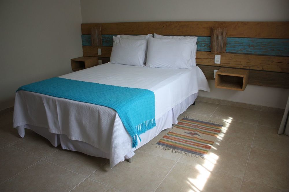 Ilha Deck Hotel Ilhabela Zewnętrze zdjęcie