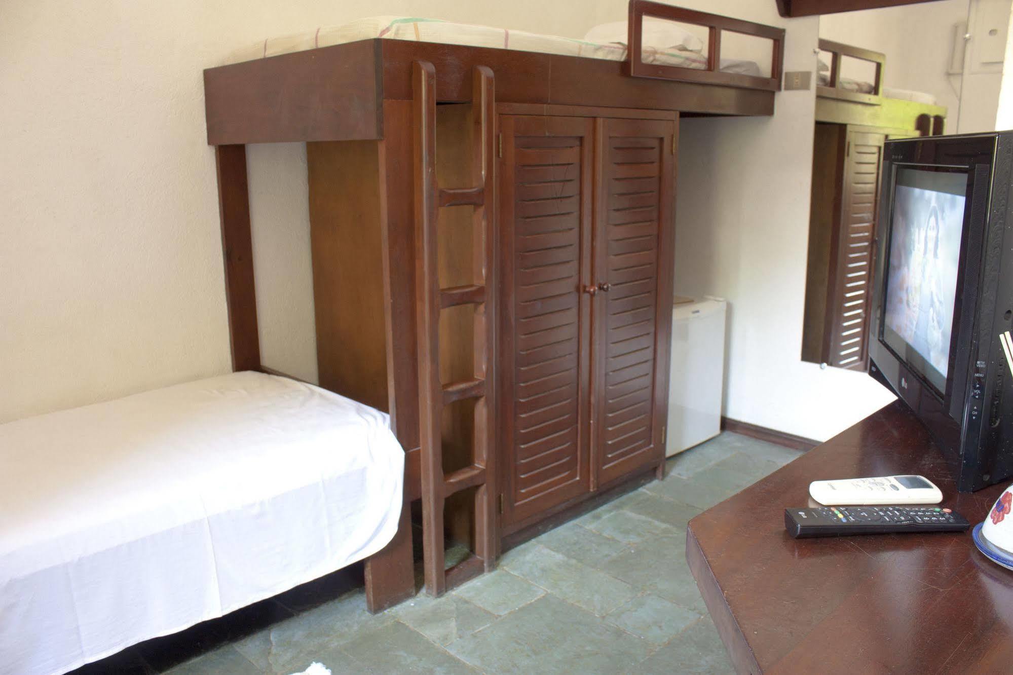 Ilha Deck Hotel Ilhabela Zewnętrze zdjęcie